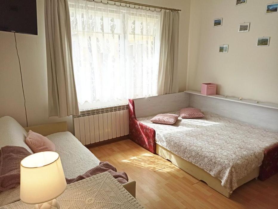 Domek Wypoczynkowy Szczyrk Centrum - Twoj Domek Luaran gambar