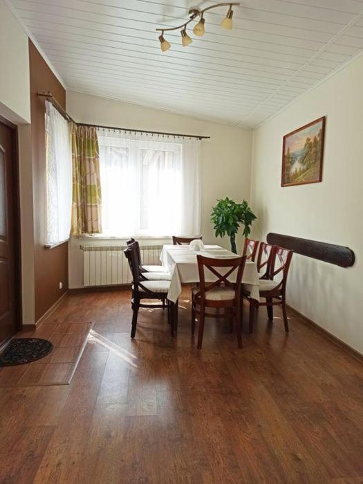 Domek Wypoczynkowy Szczyrk Centrum - Twoj Domek Luaran gambar