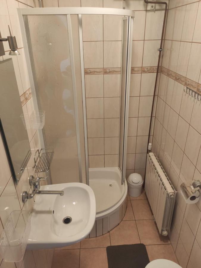 Domek Wypoczynkowy Szczyrk Centrum - Twoj Domek Luaran gambar
